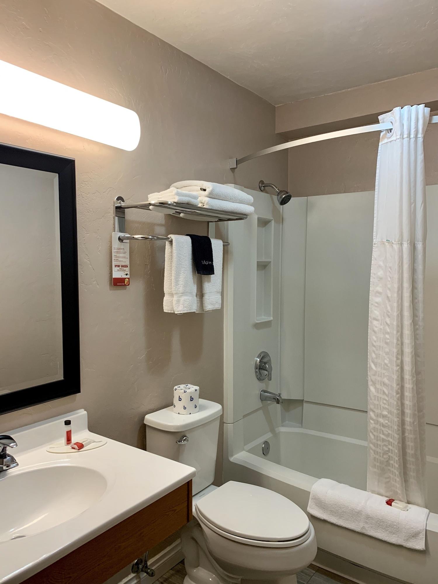Super 8 By Wyndham Port Angeles At Olympic National Park Motel Kültér fotó